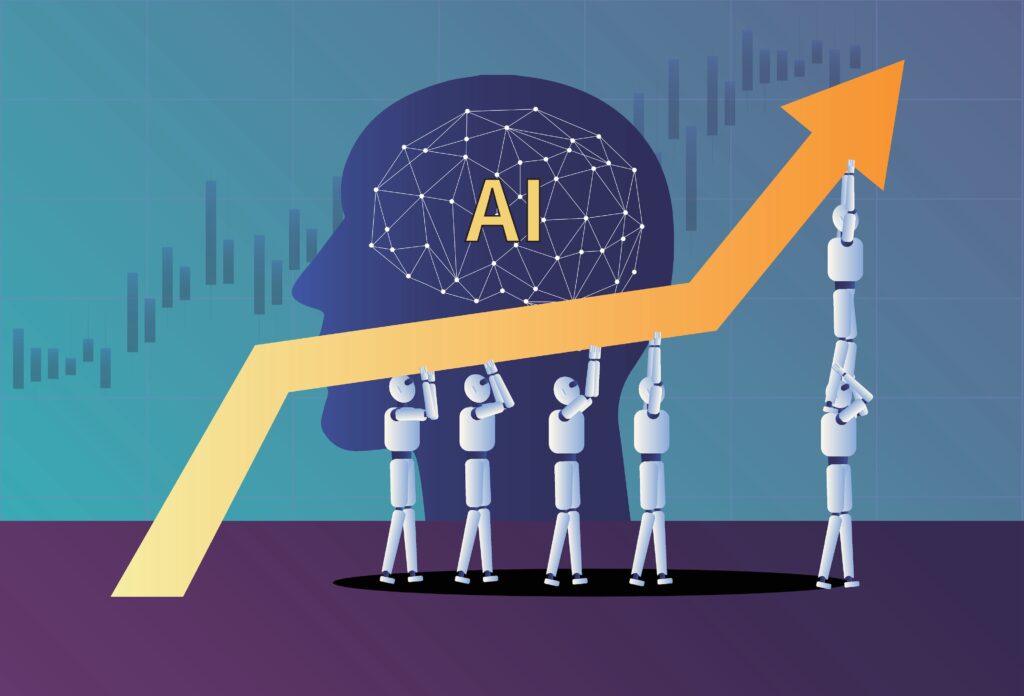 3 Artificial Intelligence Stocks That Made Millionaires