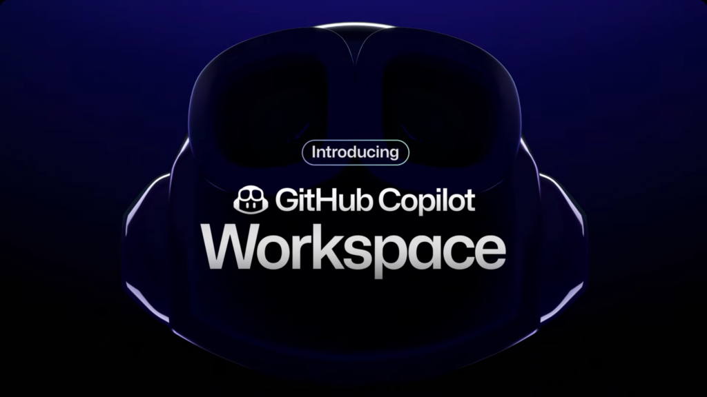 GitHub Copilot Workspace: Will AI replace software engineers?