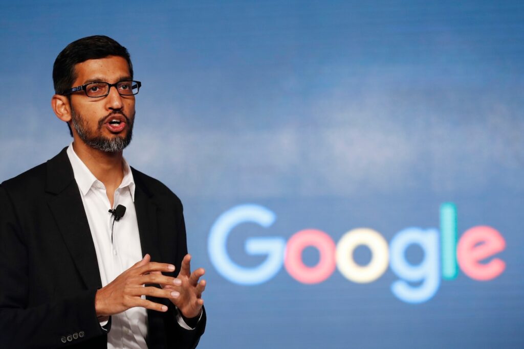 Google fired more workers who protested its deal with Israel.