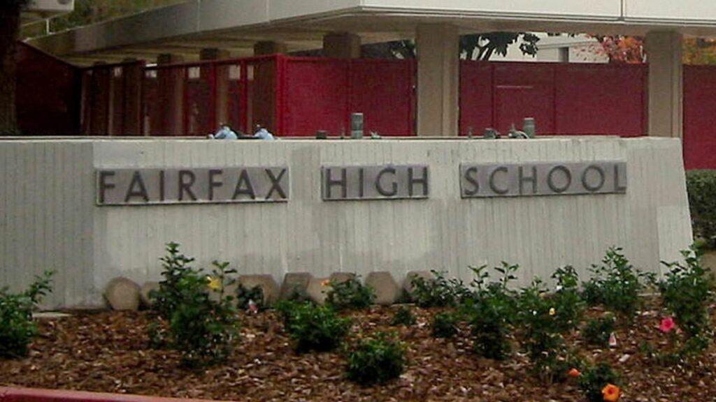 'Inappropriate images' are circulating at another California high school, as officials grapple with how to protect teenagers from AI porn created by classmates.