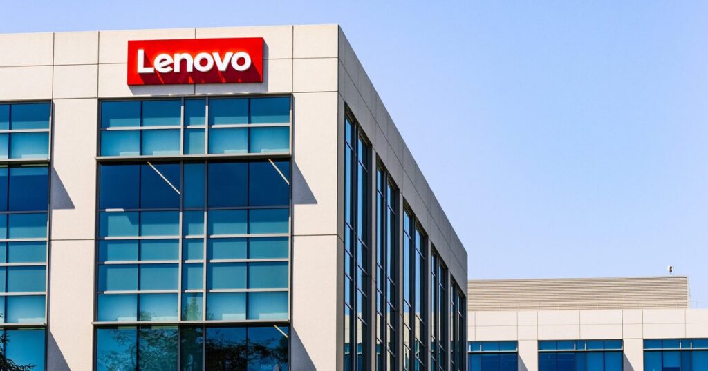 Lenovo: IT Leaders Set to Increase AI Investments
