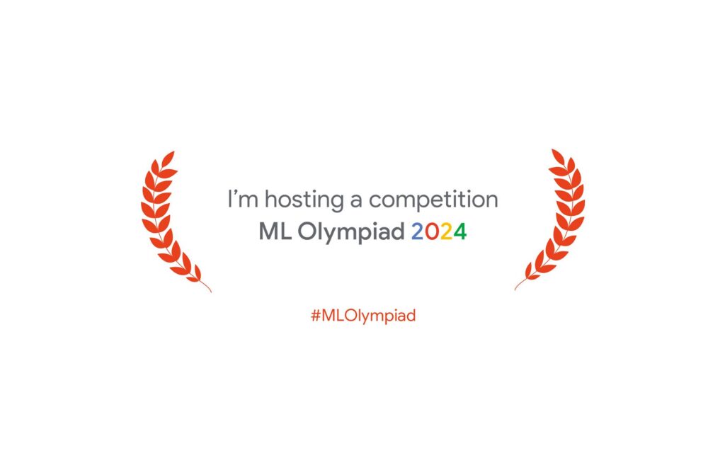 ML Olympiad is back with more than 20 challenges