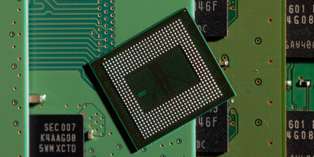 Meta and Google announce new in-house AI chips, creating "trillion dollar question" for Nvidia