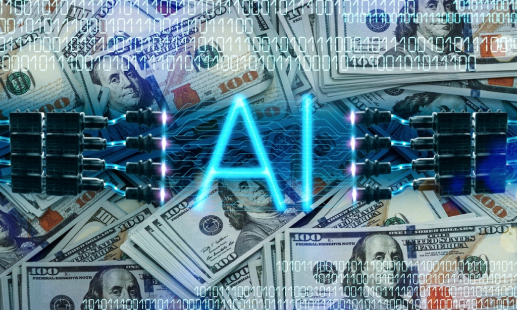 Meta's $35 billion bet on AI fuels the tech arms race.