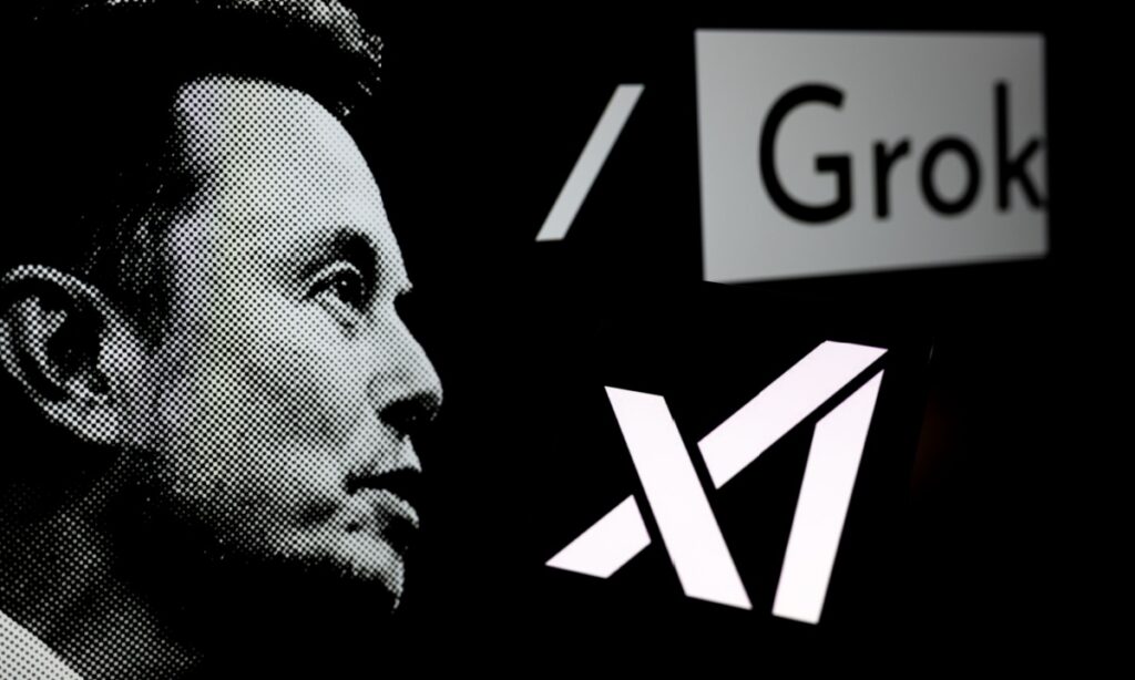 Musk-like investors plan $3 billion funding round for xAI