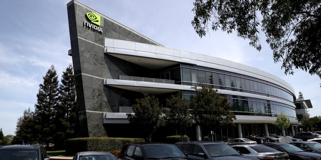 Nvidia Stock Profits  What Meta Earnings Mean for an AI Chipmaker