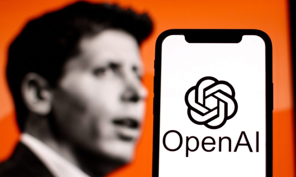 A former OpenAI board member detailed the reasons behind Altman's dismissal
