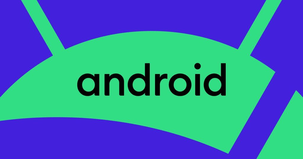 Android in the age of AI
