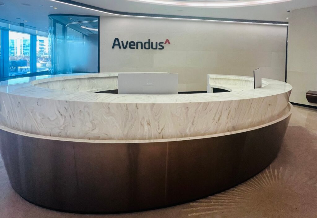 Aventus, India's largest venture advisor, has confirmed that it is looking to raise $350 million in funding.