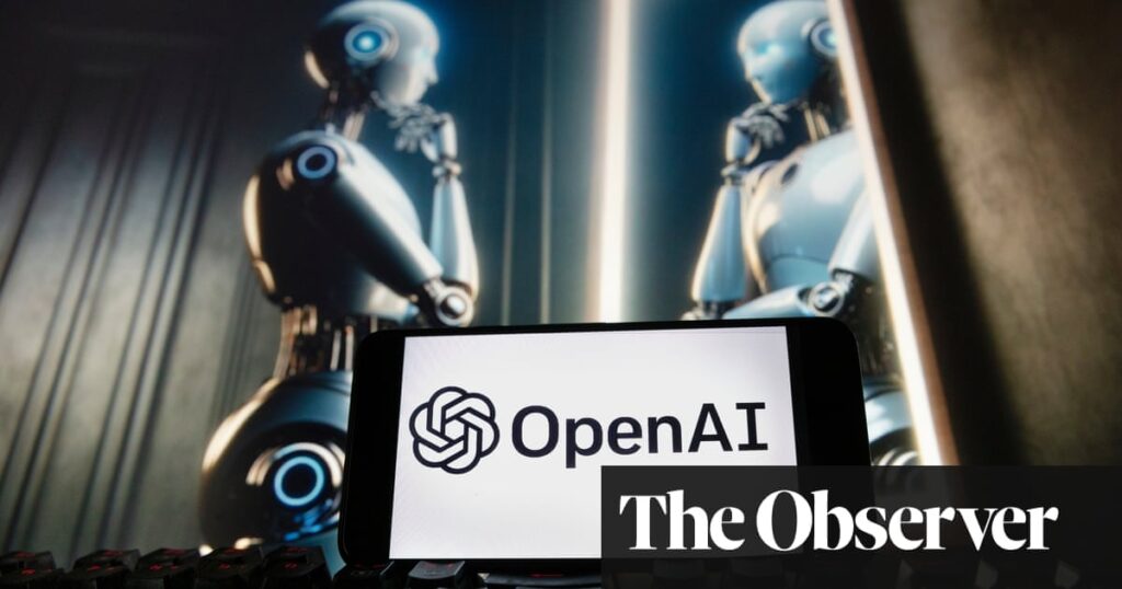Departed researcher says OpenAI puts 'shiny products' above security.  Artificial Intelligence (AI)