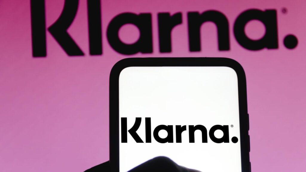 Fintech firm Klarna says 90% of its employees are using generative AI daily - NBC 5 Dallas-Fort Worth