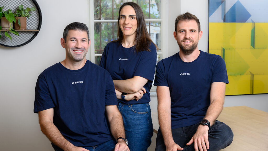 Israeli startup Panax raises $10M Series A for its AI-powered cash flow management platform