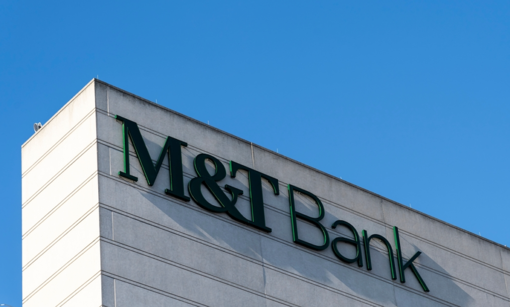 M&T Bank taps Rich Data Company for AI decision-making platform