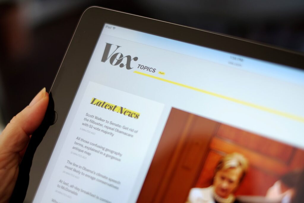 OpenAI signs deal with Vox, The Atlantic to feed news into ChatGPT