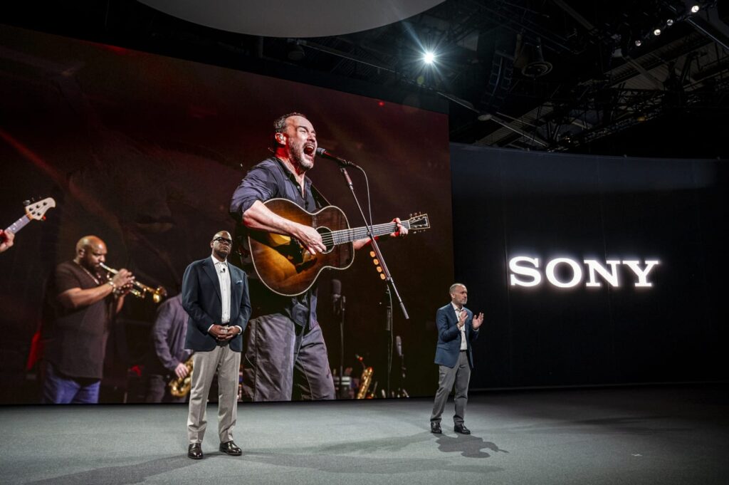 Sony Music Group has warned more than 700 companies against using its content to train AI.