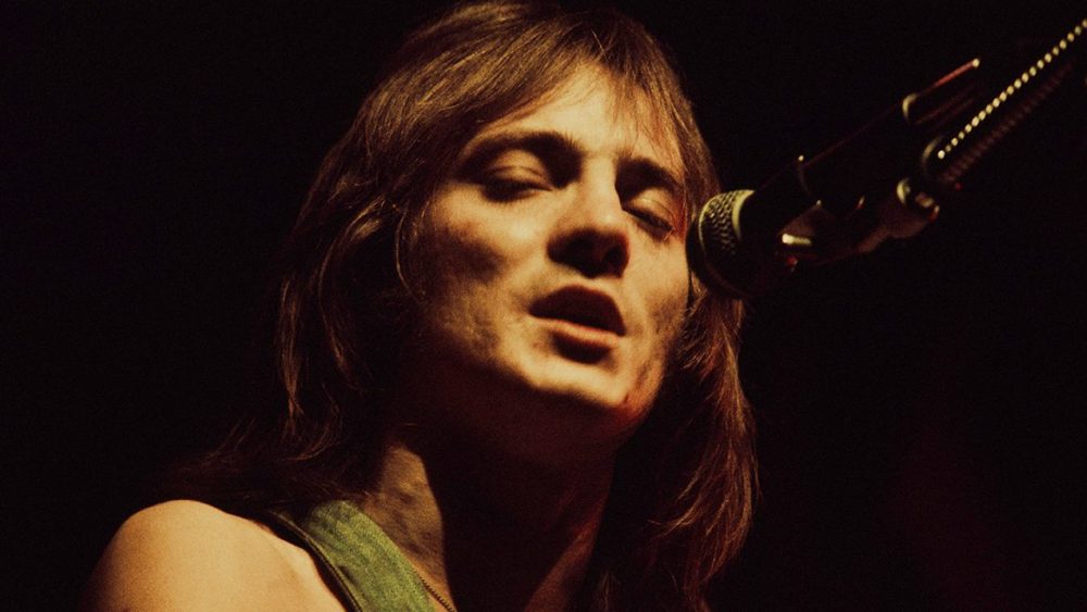 Steve Marriott's Kids Fight to Stop AI-Generated Songs