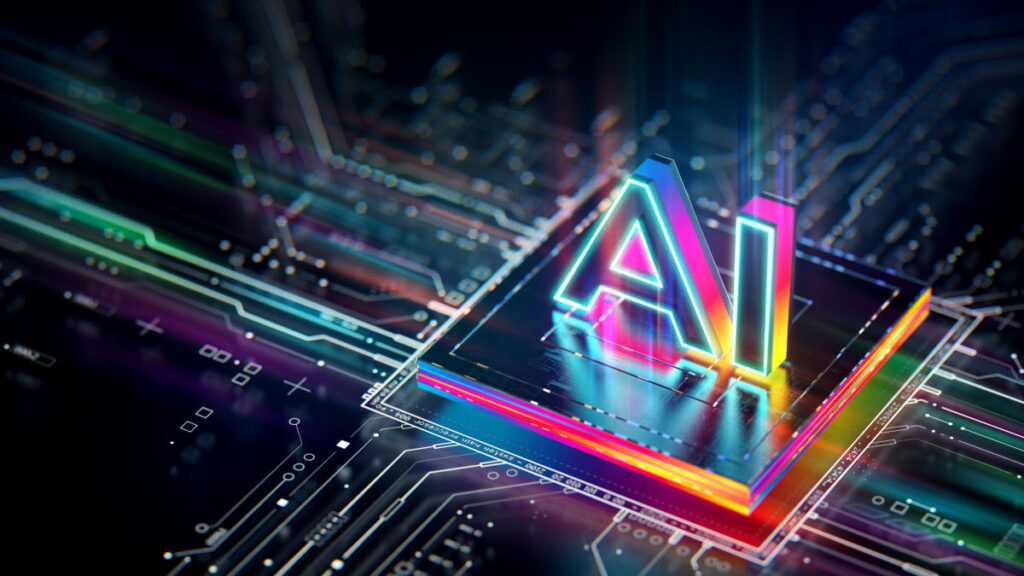 With Apple entering the fray, the AI ​​chip wars have gone nuclear.
