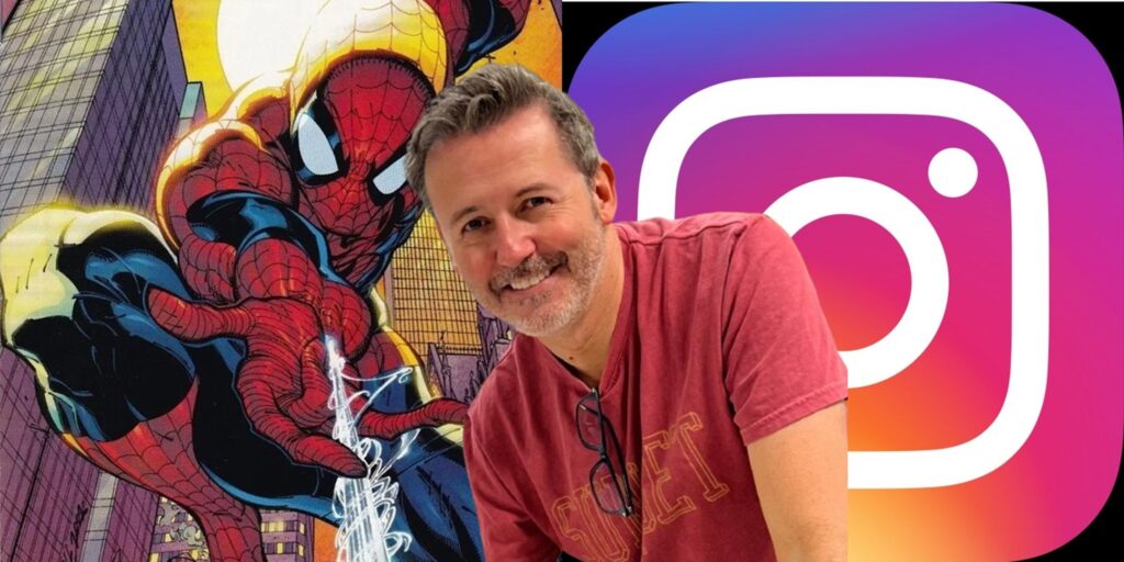 J. Scott Campbell warns artists about leaving Instagram over AI concerns