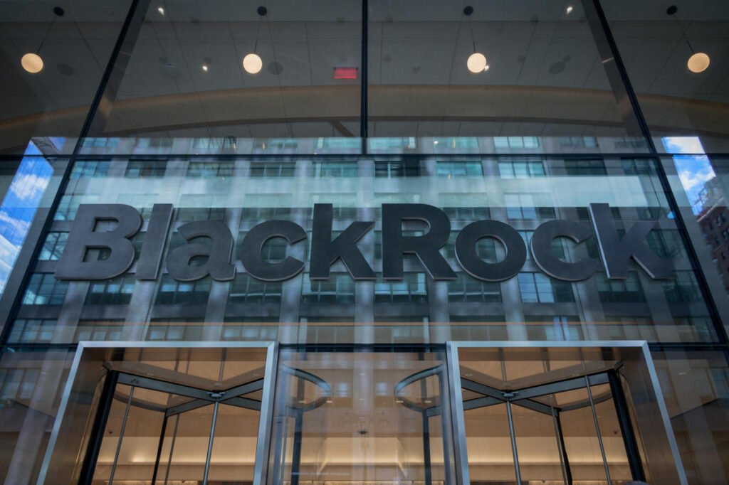 AI has powered the S&P 500 this year.  BlackRock says don't expect that to change anytime soon.