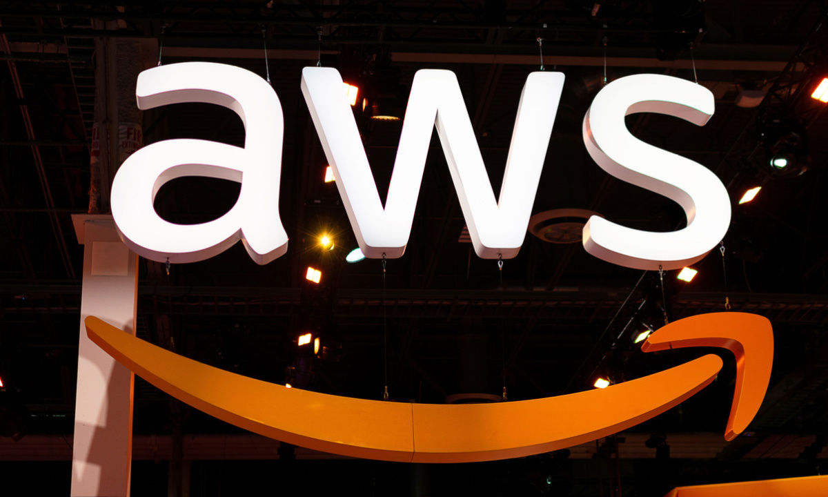 AWS and Workday team up on enterprise AI applications