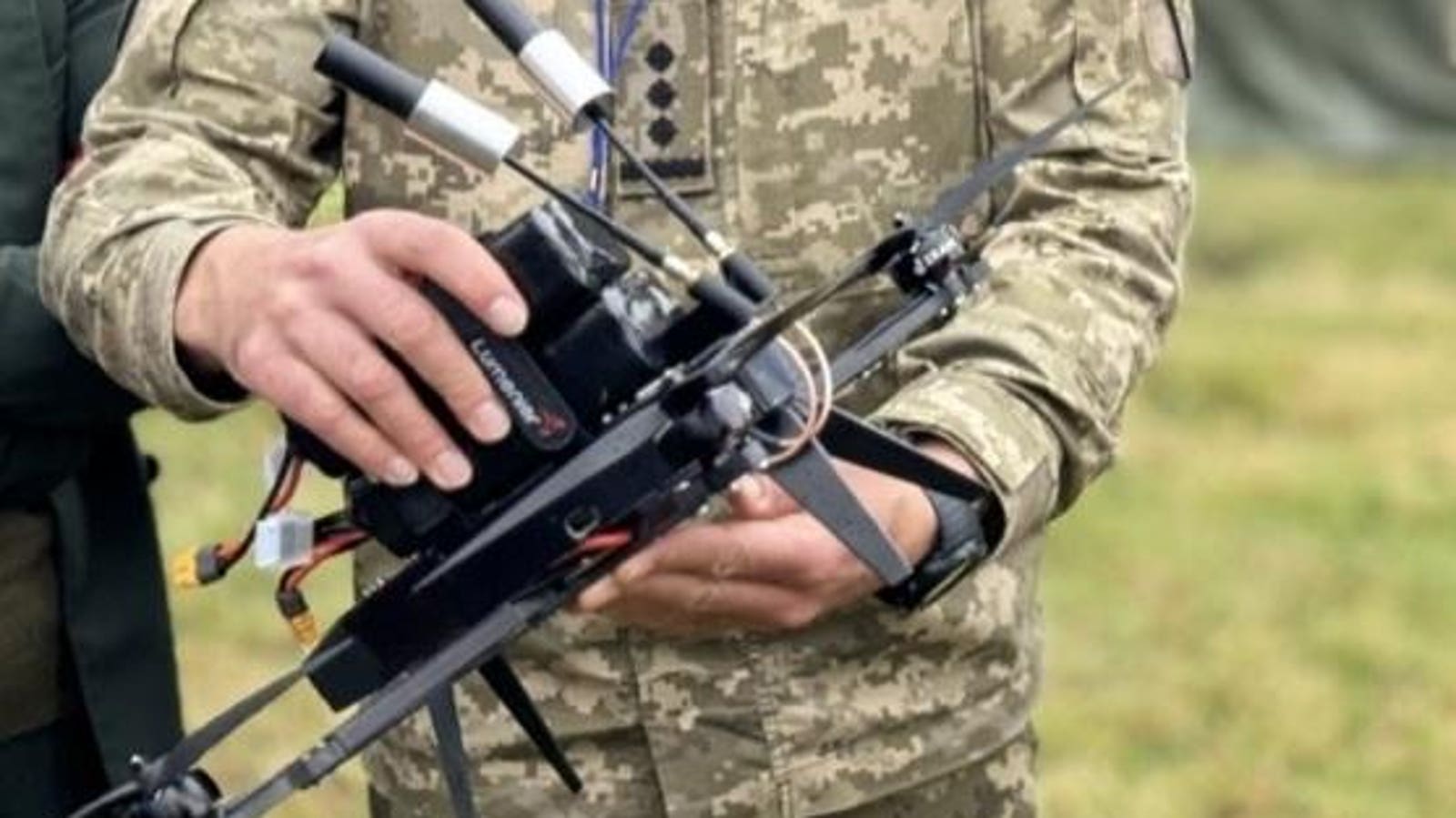 Destroying Russian tanks is just the beginning for US AI drone autopilot.