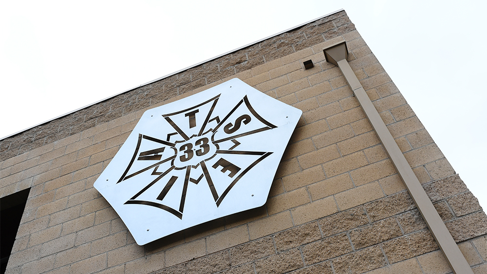 IATSE Building Placeholder