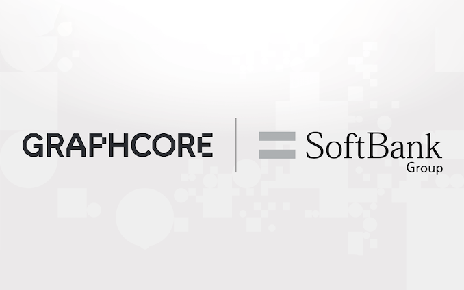 Troubled AI processor developer Graphcore finds buyer: Softbank