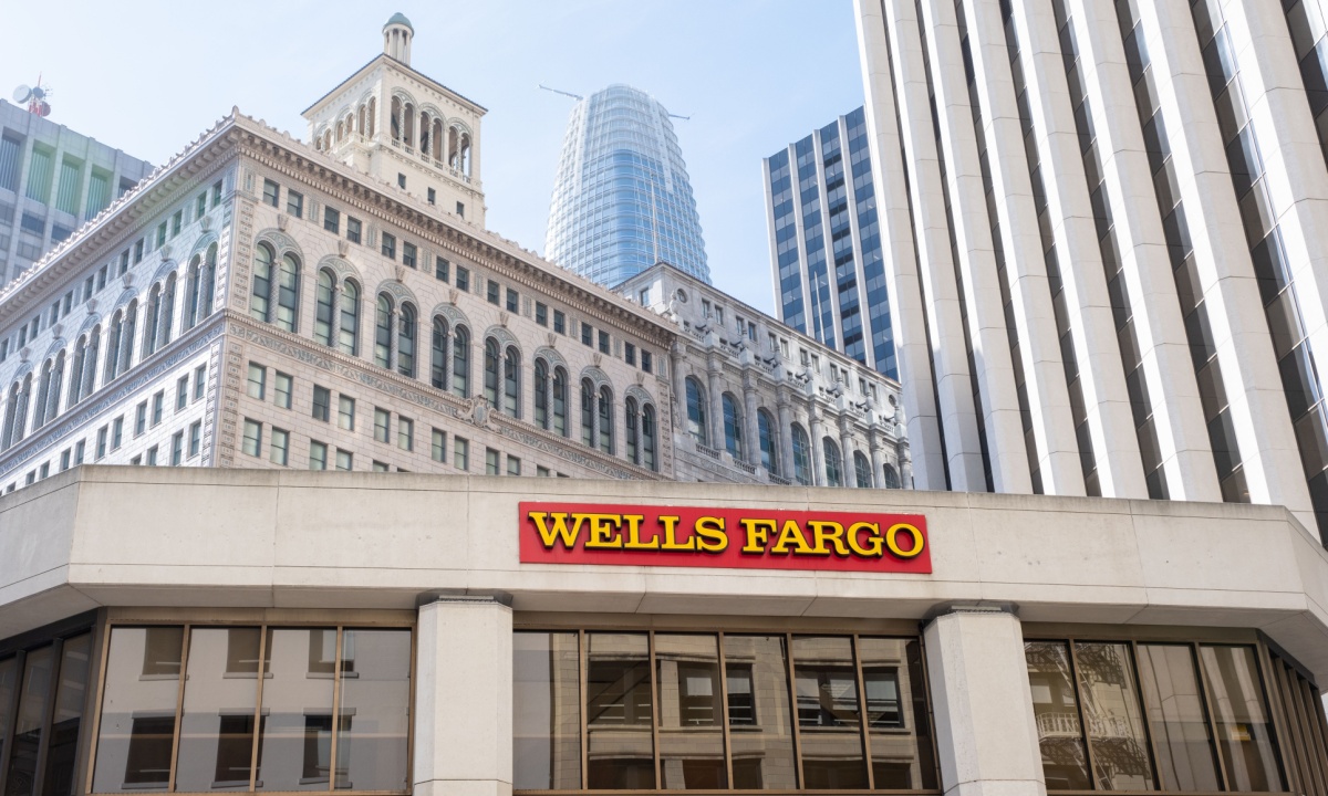 Wells Fargo turns digital, AI as inflation hedge